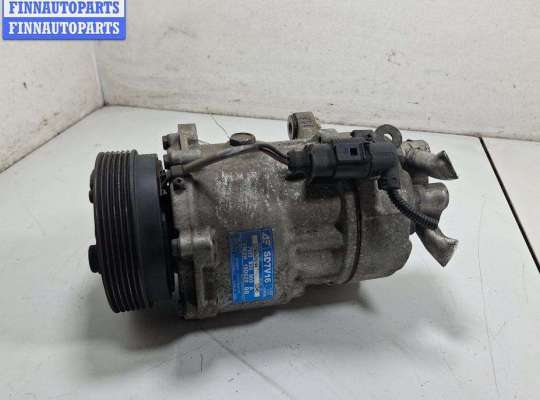 купить Компрессор кондиционера на Volkswagen Sharan (2000-2010)