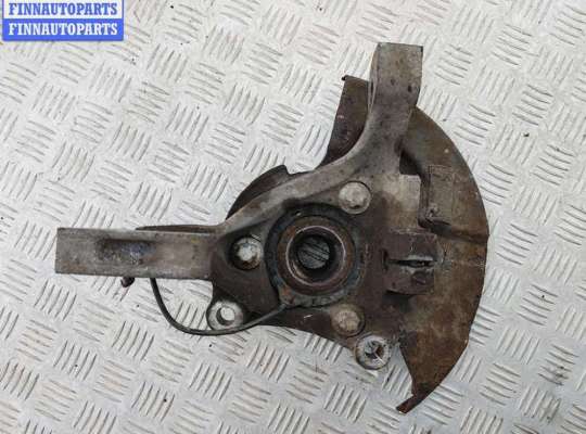 купить Ступица передняя правая на Opel Vectra C (2002-2008)