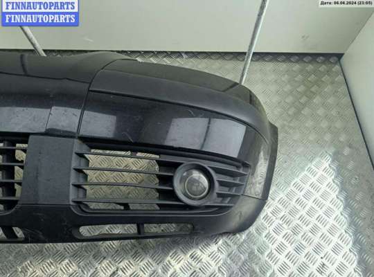 купить Бампер передний на Volkswagen Passat B5+ (GP)