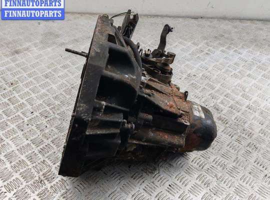 МКПП - Механическая коробка