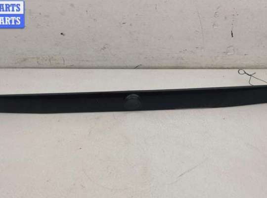 Купить Накладка подсветки номера на BMW 3 E36 (1991-2000) Накладка подсветки номера BM3545838 на BMW 3 E36 (1991-2000)