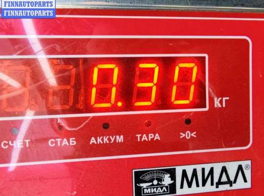 купить Дождевик на Volkswagen Passat B6