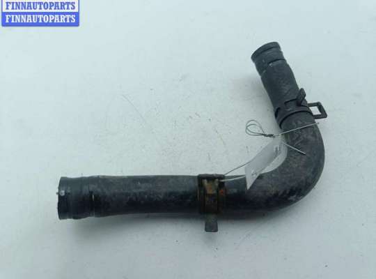 Патрубок (трубка, шланг) на Ford S-Max