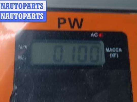 Патрубок (трубка, шланг) на Ford S-Max