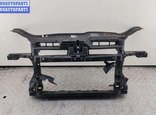 купить Рамка передняя (панель кузовная, телевизор) на Volkswagen Golf-5