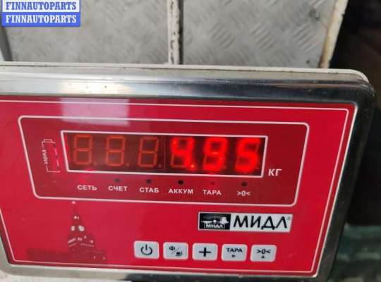 купить Рамка передняя (панель кузовная, телевизор) на Volkswagen Golf-5