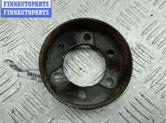 Шкив помпы RN1574215 на Renault Scenic I (1996-2003)