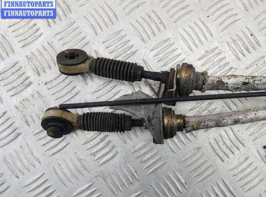 купить Кулиса КПП на Peugeot 807
