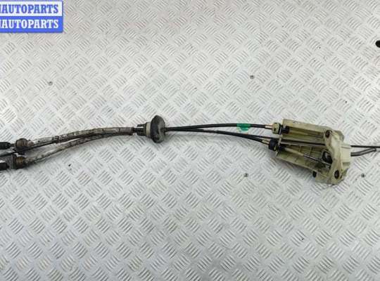 Купить Кулиса КПП на Peugeot 807 Кулиса КПП CT1147501 на Peugeot 807