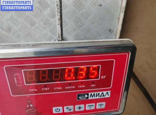 купить Плата фонаря заднего правого на BMW 5 E39 (1995-2003)