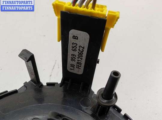 купить Шлейф подрулевой на Skoda Fabia mk1 (6Y)