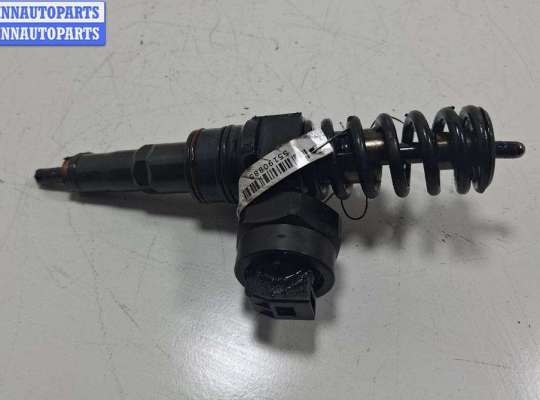 купить Форсунка топливная на Volkswagen Golf-4