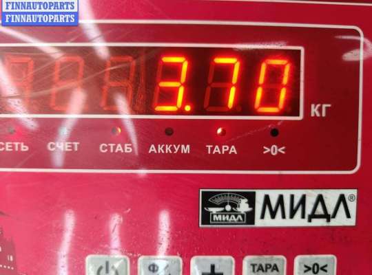 купить Механизм стеклоочистителя переднего (трапеция дворников) на Opel Zafira A (1999-2005)