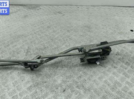 купить Механизм стеклоочистителя переднего (трапеция дворников) на Opel Zafira A (1999-2005)