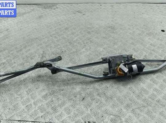 купить Механизм стеклоочистителя переднего (трапеция дворников) на Opel Zafira A (1999-2005)