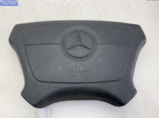 Подушка безопасности (Airbag) водителя MB904346 на Mercedes W210 (E)