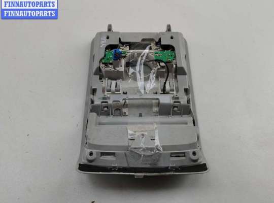 купить Фонарь салонный (плафон) на Volkswagen Passat B6