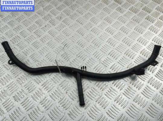 купить Трубка охлаждающей жидкости пластиковая на Skoda Octavia mk3 (A7 5E) 2013-2020