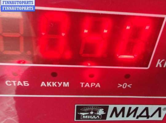 Экран тепловой на Skoda Felicia (791/795)