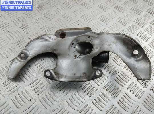 Экран тепловой на Skoda Felicia (791/795)