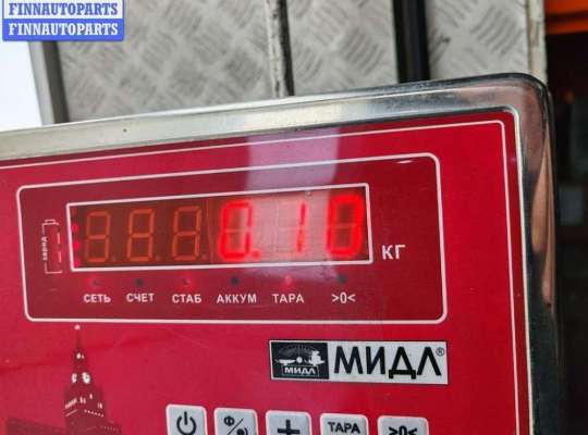 купить Трос капота на BMW 7 E65/E66 (2001-2008)