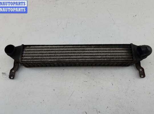 купить Радиатор интеркулера на Ford Galaxy (2000-2006)