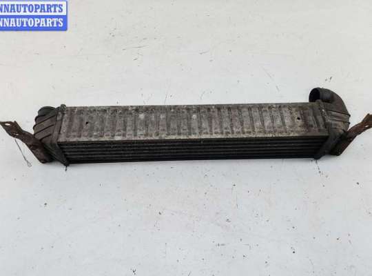 купить Радиатор интеркулера на Ford Galaxy (2000-2006)