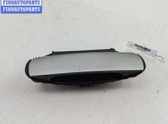 купить Ручка двери наружная передняя правая на Audi A4 B6 (2001-2004)