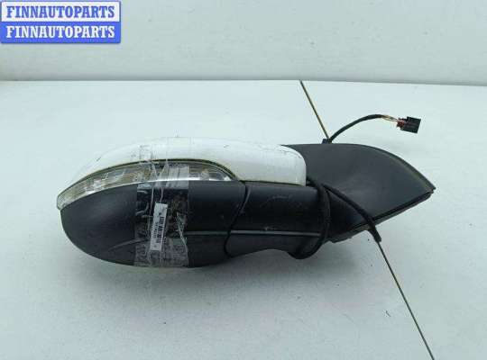 купить Зеркало наружное правое на Volkswagen Golf-6