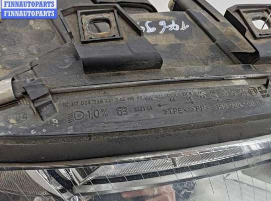 купить Фара правая на Audi A6 C5 (1997-2005)