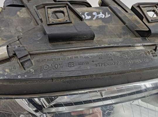 купить Фара правая на Audi A6 C5 (1997-2005)