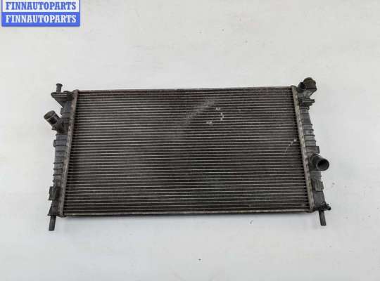 Купить Радиатор основной на Ford Focus II (2004-2011) Радиатор основной FO2144984 на Ford Focus II (2004-2011)