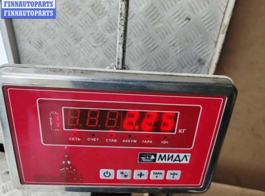 купить Радиатор основной на Ford Focus II (2004-2011)