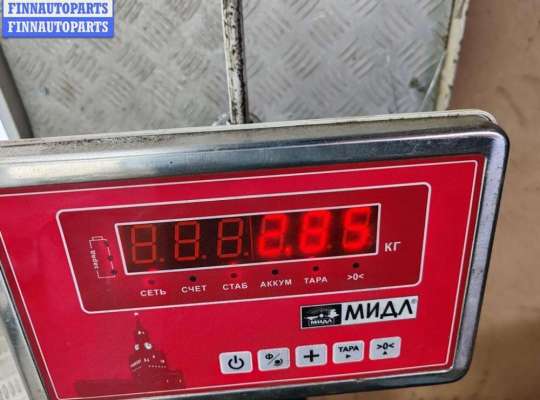 купить Усилитель бампера переднего на Opel Zafira B (2004-2014)