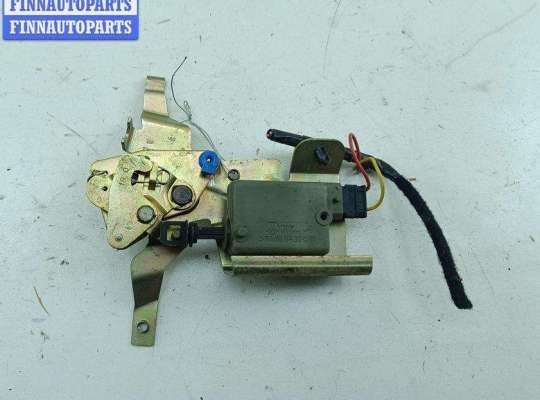 купить Активатор (привод) замка двери сдвижной на Renault Kangoo I (1998-2008)