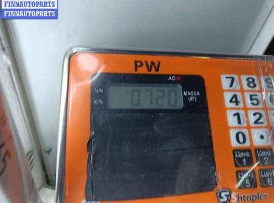 купить Ремень безопасности задний центральный на Mazda 3 (2018- ) BP