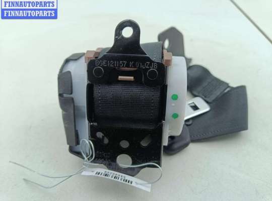 купить Ремень безопасности задний центральный на Mazda 3 (2018- ) BP