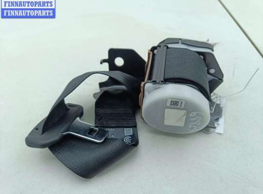 купить Ремень безопасности задний центральный на Mazda 3 (2018- ) BP