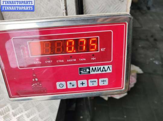 купить Динамик двери передней левой на Skoda Octavia mk2 (A5 1Z) 2004-2013