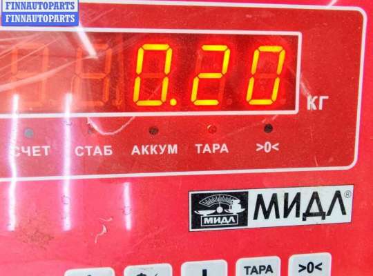 купить Форсунка омывателя фар на Mercedes E-Class W211 (2002-2009)