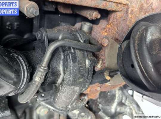купить Двигатель (ДВС) на Peugeot 307