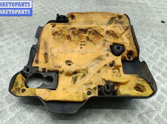 купить Накладка декоративная на двигатель на Peugeot 407