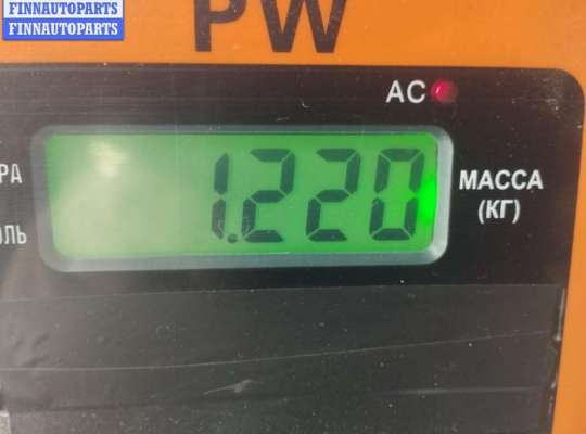 купить Блок управления на Toyota RAV4 (2005-2013) XA30