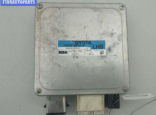 Блок управления TT973443 на Toyota RAV4 (2005-2013) XA30