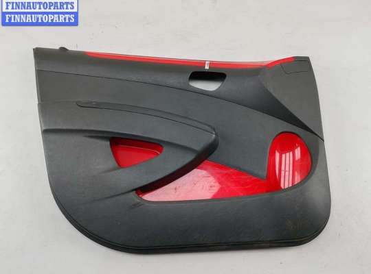 купить Обшивка двери передней левой (дверная карта) на Chevrolet Spark