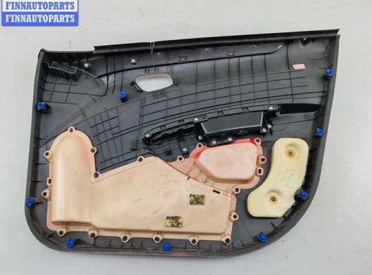 купить Обшивка двери передней левой (дверная карта) на Chevrolet Spark
