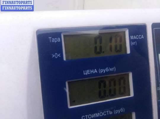 купить Накладка декоративная на торпедо на BMW 7 E38 (1994-2001)