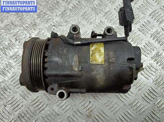 купить Компрессор кондиционера на Ford Focus II (2004-2011)