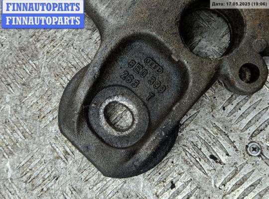 купить Кронштейн КПП опорный на Audi A4 B6 (2001-2004)