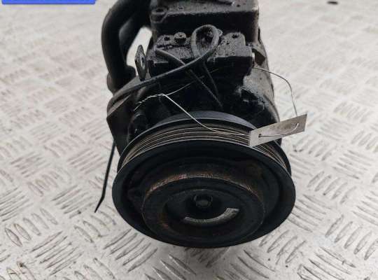 купить Компрессор кондиционера на Volkswagen Passat B5+ (GP)